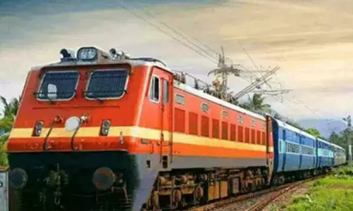 Telangana: एससीआर भुवनेश्वर-चेरलापल्ली के बीच विशेष ट्रेनें चलाएगा