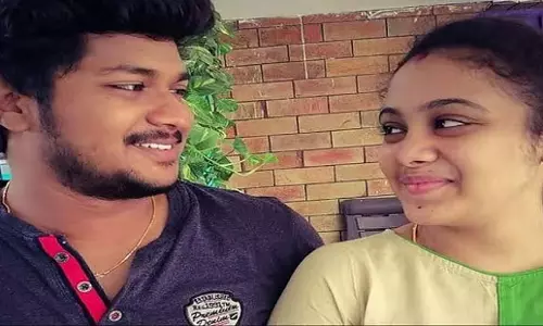 Telangana: तेलंगाना की अदालत ने सुभाष सरमा को मौत की सज़ा सुनाई Telangana: तेलंगाना की अदालत ने सुभाष सरमा को मौत की सज़ा सुनाई