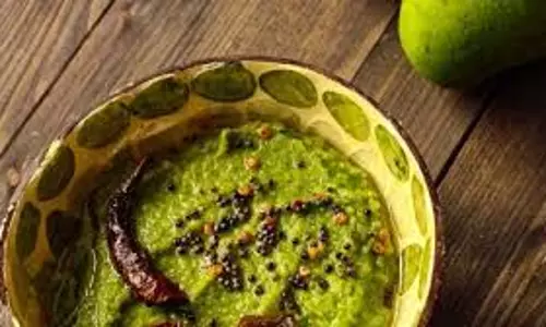 Mango chutney से पाचन संबंधी समस्याएं होंगी दूर