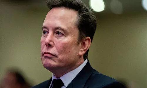वैश्विक आउटेज के बीच Elon Musk ने कहा, एक्स के खिलाफ बड़ा साइबर हमला
