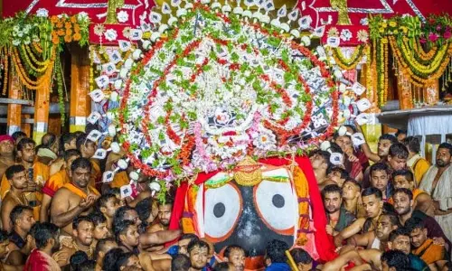 रथ यात्रा जल्द ही यूनेस्को की सांस्कृतिक विरासत सूची में शामिल होगी: एसजेटीए