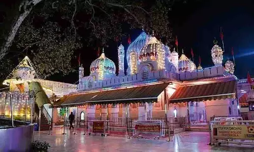 Chandigarh: मनसा देवी मंदिर ने ऑनलाइन बुकिंग शुरू की