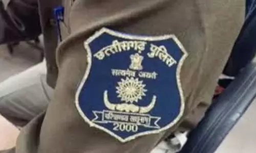 टीआई ने शराब कोचियों के खिलाफ नहीं लिया सख्त एक्शन, सस्पेंड