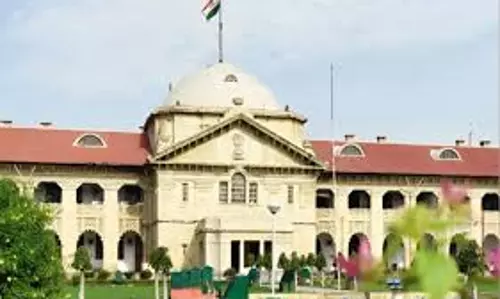 Prayagraj: उचित मुआवजा दिए बिना भूमि अधिग्रहण गैरकानूनी: हाईकोर्ट