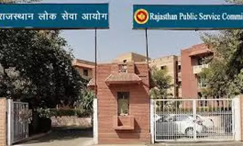 Jaipur: सहायक आचार्य- ईएएफएम: साक्षात्कार के लिए 561 अभ्यर्थी अस्थाई रूप से सफल घोषित