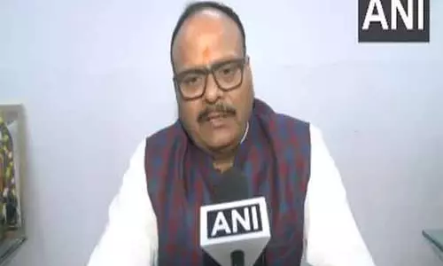 बलिया को मिलेगा नया मेडिकल कॉलेज: UP Deputy CM