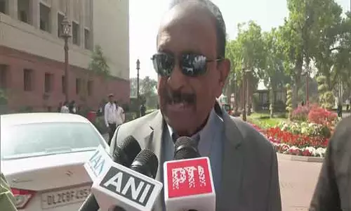 हम इस मुद्दे को राज्यसभा में भी उठाएंगे: कनिमोझी के विशेषाधिकार नोटिस पर MDMK MP Vaiko