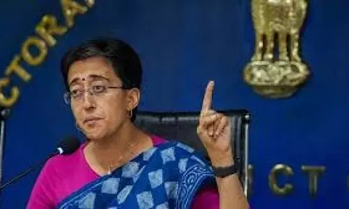 2027 में गोवा और गुजरात में अकेले चुनाव लड़ेगी AAP, गठबंधन पर कोई बातचीत नहीं: आतिशी