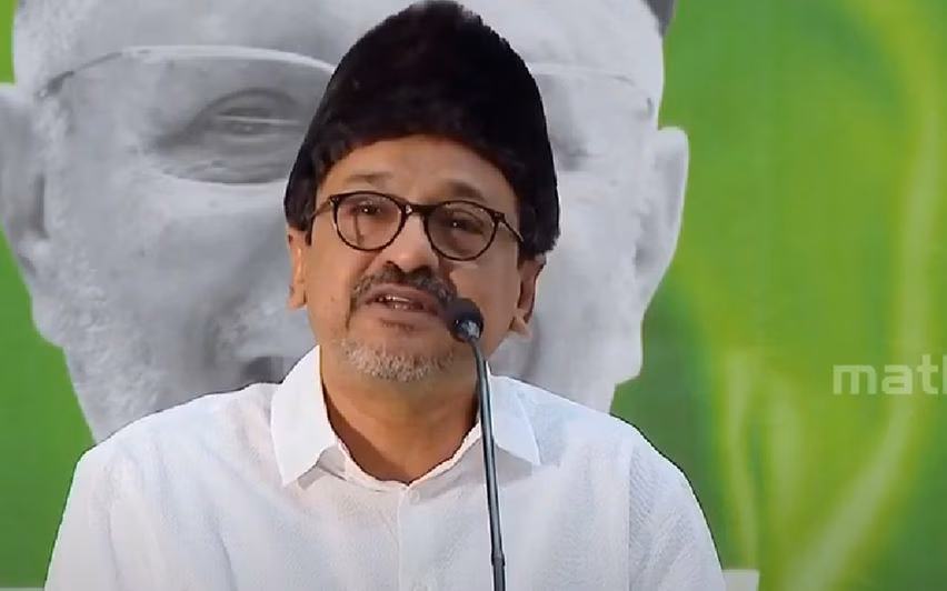 IUML अल्पसंख्यकों और पिछड़े समुदायों के उत्थान का सपना देखती IUML अल्पसंख्यकों और पिछड़े समुदायों के उत्थान का सपना देखती