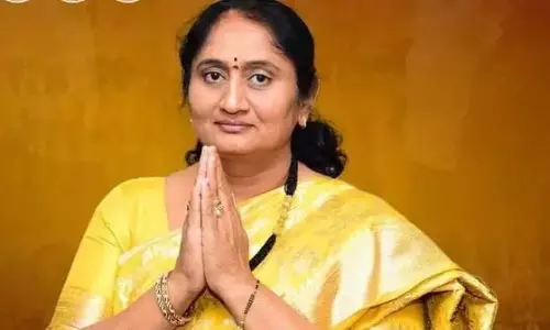 AP बजट में पिछड़ा वर्ग कल्याण के लिए 33,878.45 करोड़ रुपये आवंटित किए