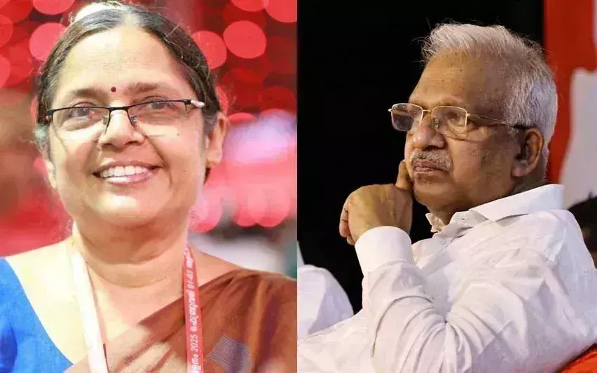 Kerala :  क्या आप अलग किस्मत की उम्मीद कर रहे थे राज्य सम्मेलन