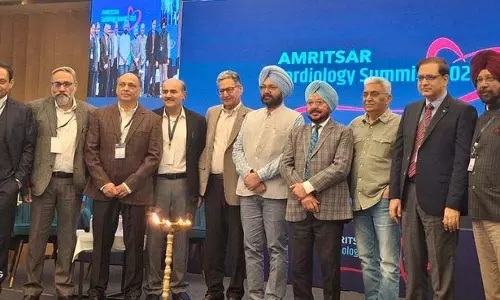 फोर्टिस एस्कॉर्ट्स अमृतसर ने कार्डियोलॉजी शिखर सम्मेलन में उन्नत ईसीएचओ कार्यशाला का आयोजन किया फोर्टिस एस्कॉर्ट्स अमृतसर ने कार्डियोलॉजी शिखर सम्मेलन में उन्नत ईसीएचओ कार्यशाला का आयोजन किया