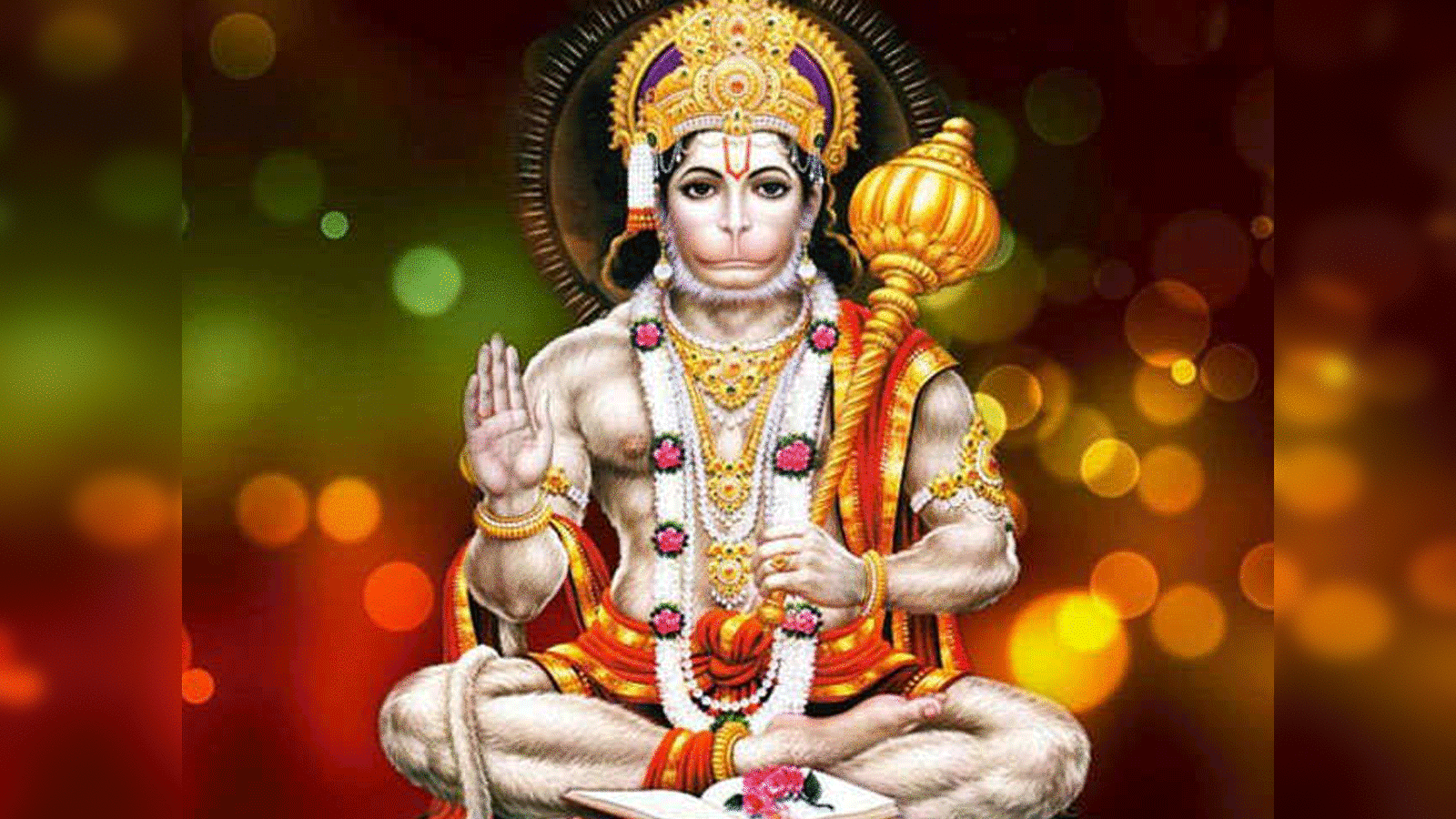 Mangalwar के दिन इस विधि से करें हनुमान जी की पूजा, मनोकामना होगी पूरी
