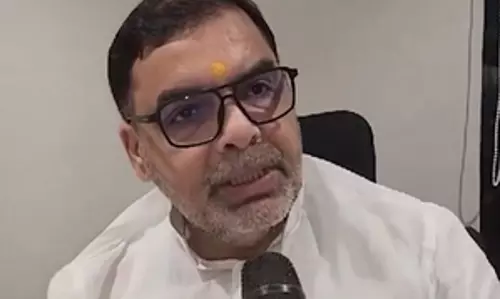 खेल मंत्रालय ने डब्ल्यूएफआई पर से निलंबन हटाया खेल मंत्रालय ने डब्ल्यूएफआई पर से निलंबन हटाया