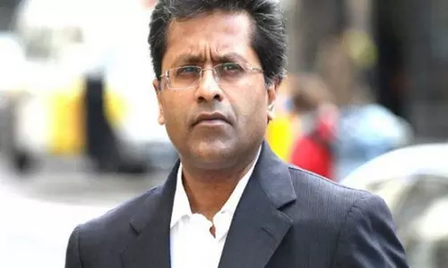 Lalit Modi ने प्रत्यर्पण के दावों को नकारा, मीडिया रिपोर्ट को फर्जी खबर बताया Lalit Modi ने प्रत्यर्पण के दावों को नकारा, मीडिया रिपोर्ट को फर्जी खबर बताया