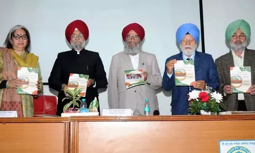 विशेषज्ञों ने पंजाब से पलायन की चुनौती पर चर्चा की
