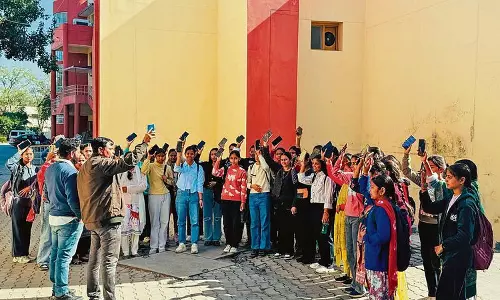 Haryana :  स्वच्छ सर्वेक्षण 2024 नागरिक फीडबैक में करनाल सबसे आगे