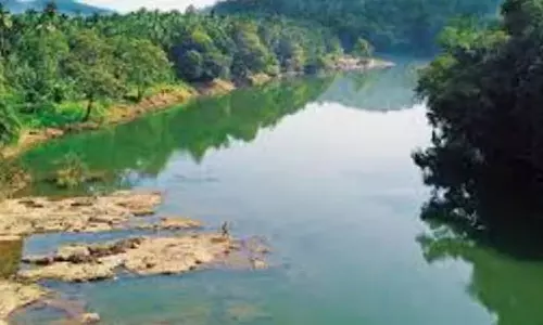 CM सिद्धारमैया के महादेई डायवर्जन बयान से पेयजल आपूर्ति पर चिंता बढ़ी