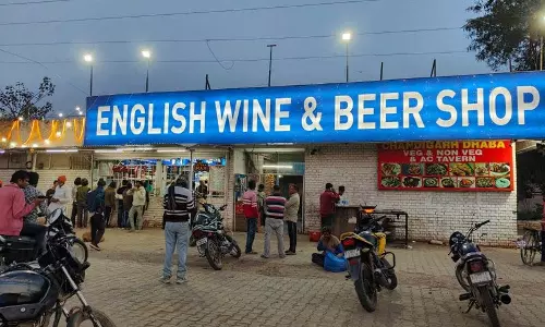 आबकारी नीति: नई बोतल में पुरानी शराब