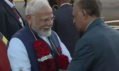 मॉरीशस में PM मोदी: भारत के लिए क्यों अहम है यह देश?