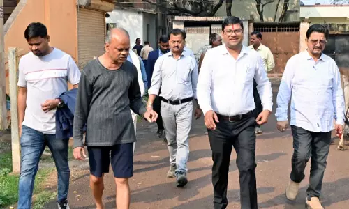 स्वच्छ सर्वेक्षण 2024 को लेकर नगर निगम का अमला कमर कसा