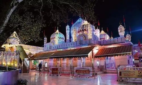 मनसा देवी मंदिर ने ऑनलाइन बुकिंग शुरू की