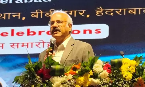 चिकित्सा उत्कृष्टता के लिए सहानुभूति महत्वपूर्ण: Dr Reddy