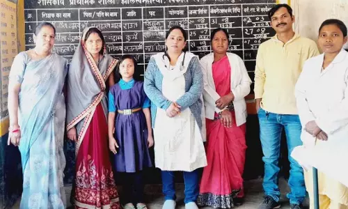 हर पल मौत की परछाईं पड़ी थी पीछे, चिरायु टीम ने 8 साल की बच्ची को दी नई जिंदगी