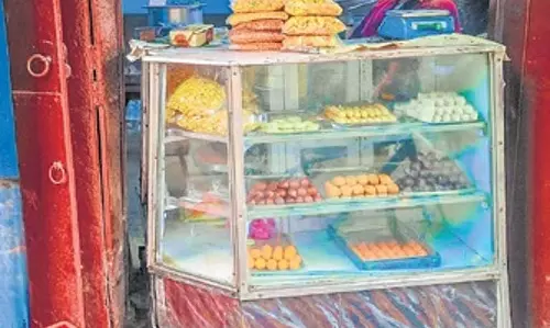 कटक शहर के 20 प्रतिष्ठित भोजनालयों को INTACH हेरिटेज टैग प्रदान किया गया