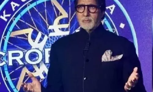 क्या कौन बनेगा करोड़पति शो छोड़ने वाले हैं बिग-बी क्या कौन बनेगा करोड़पति शो छोड़ने वाले हैं बिग-बी