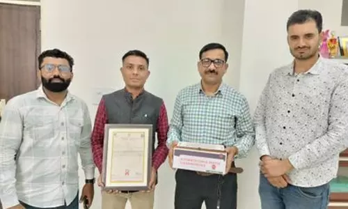 Haryana :  सार्वजनिक उपयोग के लिए ली गई भूमि के लिए
