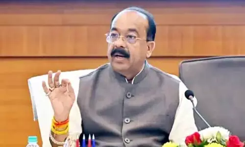 हंगामा करना छोड़, ED जांच का सहयोग करें भूपेश बघेल : अरुण साव