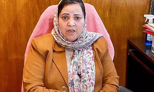 Jammu: स्वास्थ्य मंत्री ने कहा- नवंबर 2024 में 365 चिकित्सा अधिकारियों की नियुक्ति की