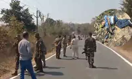 समाज के लिए खतरा था गैंगस्टर अमन साव : कांग्रेस नेता महंत