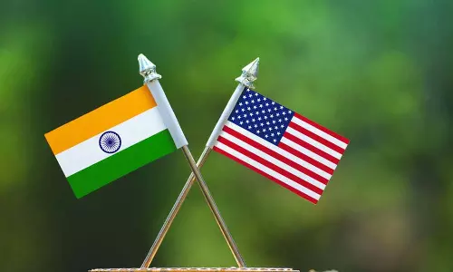 Donald Trump के जवाबी टैरिफ के भारतीय निर्यात पर पड़ने वाले प्रभाव पर संपादकीय