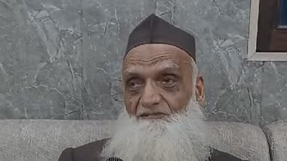 Aligarh: प्रमुख मुफ्ती खालिद हमीद ने होली पर सौहार्द बनाए रखने की अपील की