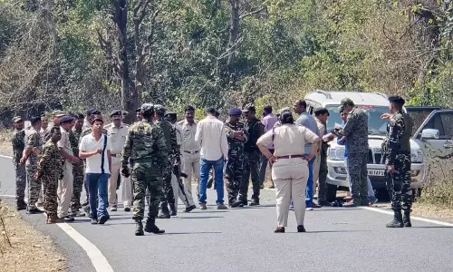 Gangster Aman Sao: एक दशक से आतंक का पर्याय बना था मुठभेड़ में मारा गया गैंगस्टर अमन साव, जानें क्राइम चैप्टर Gangster Aman Sao: एक दशक से आतंक का पर्याय बना था मुठभेड़ में मारा गया गैंगस्टर अमन साव, जानें क्राइम चैप्टर
