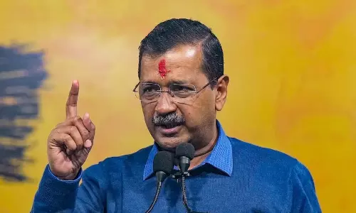 BIG BREAKING: अरविंद केजरीवाल के खिलाफ FIR दर्ज का आदेश जारी