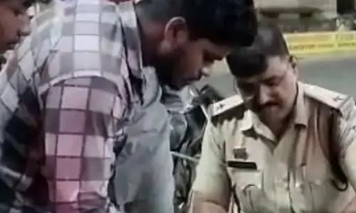 डेढ़ लाख का जुर्माना, शराब पीकर गाड़ी चलाने वालों की खैर नहीं