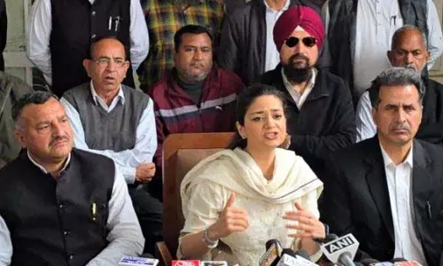 इल्तिजा मुफ्ती ने Kathua हत्याकांड की त्वरित जांच का आग्रह किया