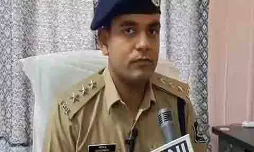 Gujarat: छोटा उदयपुर में पड़ोसी ने 4 साल के बच्चे की हत्या की, पुलिस को मानव बलि का संदेह