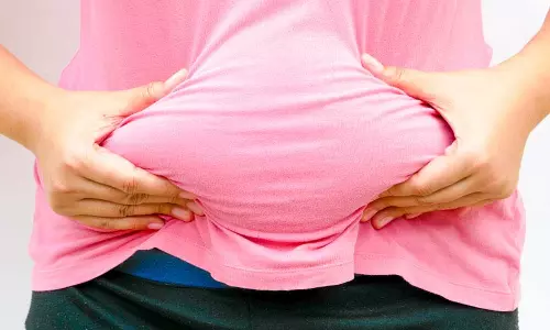 Rotund India: मोटापे के खिलाफ देश की लड़ाई पर संपादकीय Rotund India: मोटापे के खिलाफ देश की लड़ाई पर संपादकीय