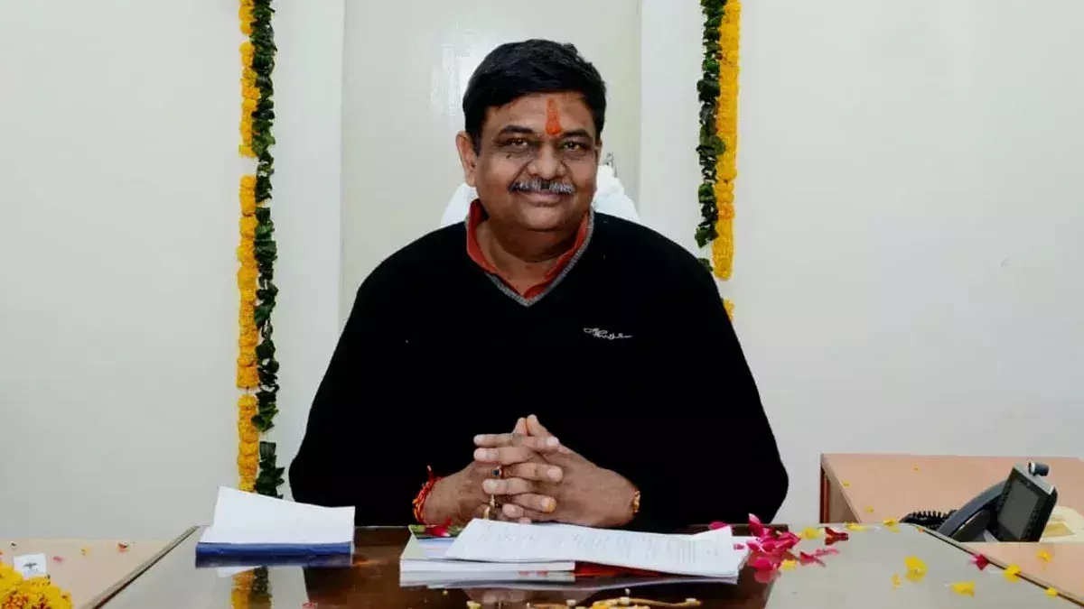 Jaipur: प्रदेश सरकार जलीय जंतुओं के समुचित संरक्षण एवं रखरखाव के लिए प्रतिबद्ध