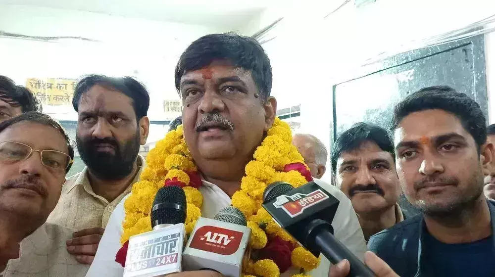 Jaipur: वन एवं पर्यावरण विभाग की अनुदान मांगें ध्वनिमत से पारित