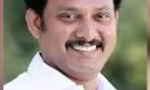 Tamil Nadu के मंत्री ने एनईपी को आरएसएस द्वारा संचालित एजेंडा बताया