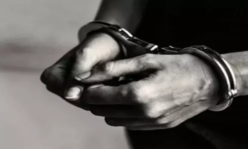 Latehar: पुलिस ने किशोरी की हत्या का किया खुलासा, 2 नाबालिग गिरफ्तार