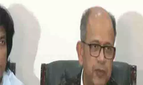 BJD ने चुनाव आयोग से संपूर्ण चुनाव प्रक्रिया का स्वतंत्र प्रक्रिया ऑडिट कराने की मांग की