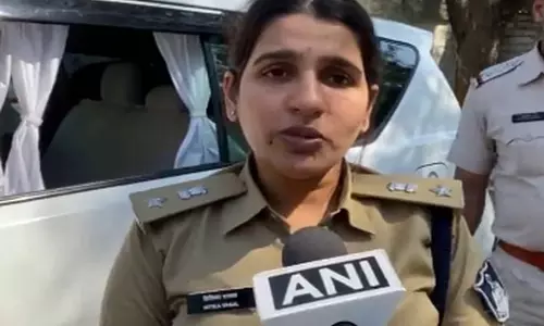 इंदौर के महू में हुई झड़प की घटना के संबंध में पुलिस ने अब तक 8 FIR दर्ज कीं, 13 लोगों को किया गिरफ्तार