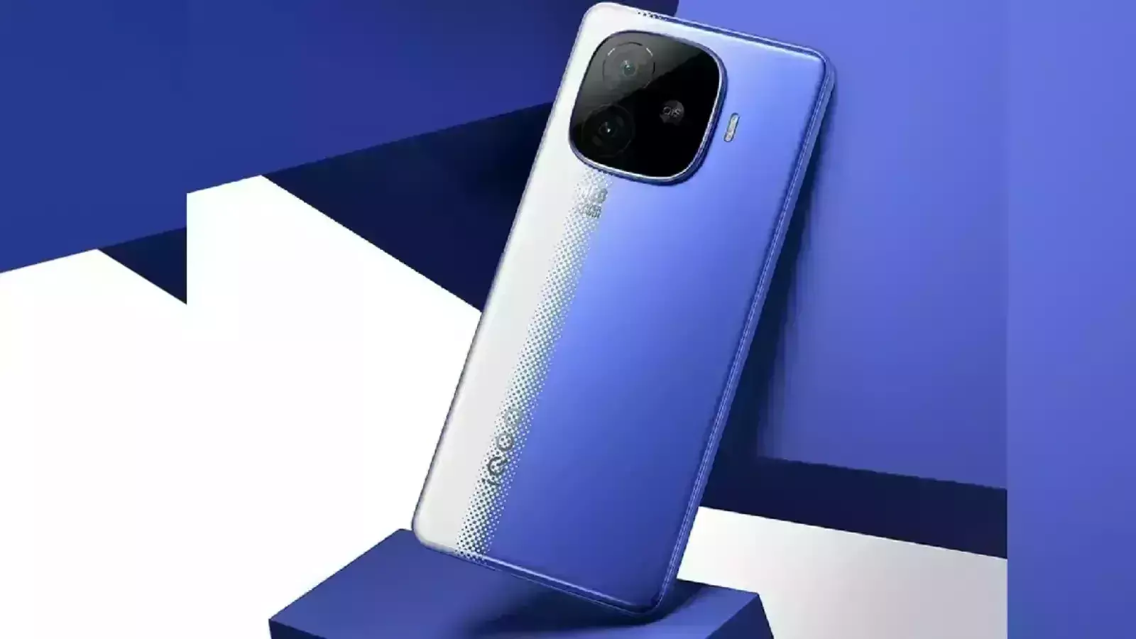 iQOO ने लॉन्च किया Neo 10R, डुअल कैमरा यूनिट, 6,400mAh बैटरी iQOO ने लॉन्च किया Neo 10R, डुअल कैमरा यूनिट, 6,400mAh बैटरी