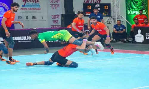 युवा ऑल स्टार्स चैंपियनशिप: जूनियर स्टीलर्स, युवा योद्धा, युवा मुंबा ने पांचवें दिन जीत हासिल की